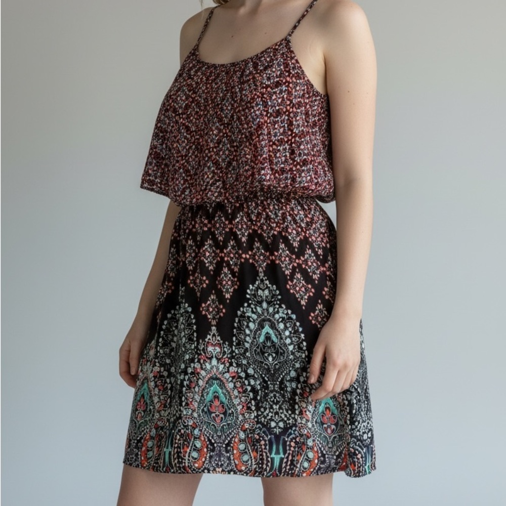 Xhilaration Women’s Sundress